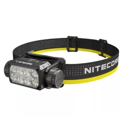 Nitecore HC75 UHE Rechargeable Head Torch